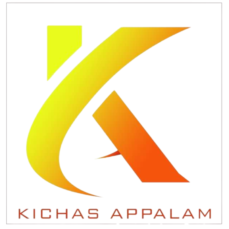 Kichas Appalam