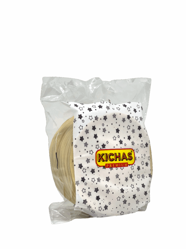 KICHAS Authentic Plain Appalam (400g) - Image 3