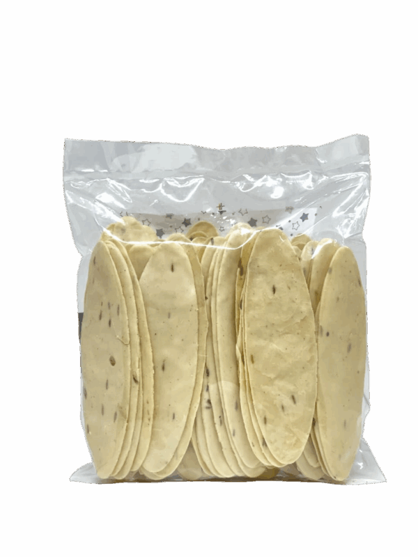 KICHAS Zeera Chips Papad (200g Pack of 2) - Image 3